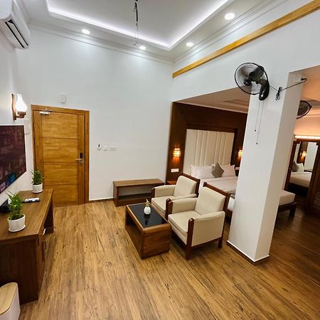 Hotel White House, Munnar Exterior foto